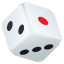 Game die :game_die: 🎲