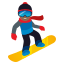 🏂🏾