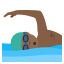 🏊🏾‍♂️