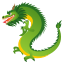 Dragon :dragon: 🐉