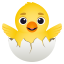 🐣