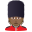 💂🏾