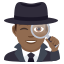🕵🏾‍♂️