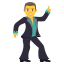 Tänzer :man_dancing: 🕺