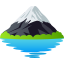 🗻