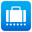 Bagaj teslim yeri :baggage_claim: 🛄