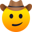 🤠