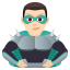 🦹🏻‍♂️