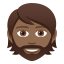 🧔🏾