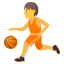 Person bouncing ball :person_bouncing_ball: ⛹