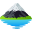 🗻