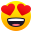:heart_eyes: 😍