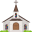 ⛪