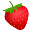 :strawberry: