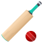 Cricket game :cricket_game: 🏏
