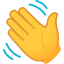 Waving hand :wave: đź‘‹