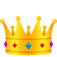 Crown :crown: 👑