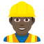 👷🏿‍♂️