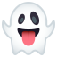 Ghost :ghost: 👻