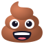 :poop: