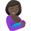 🤱🏿