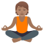 🧘🏽