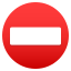 Giriş yasak :no_entry: ⛔