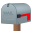 📪