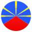 🇷🇪
