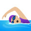 🏊🏼‍♀️