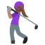🏌🏽‍♀️