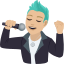 👨🏼‍🎤