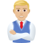 👨🏼‍💼