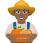 👨🏾‍🌾