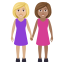 👩🏼‍🤝‍👩🏽