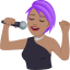 👩🏽‍🎤