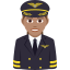 👩🏽‍✈️