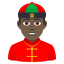 👲🏿