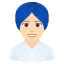 👳🏻‍♀️