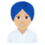 👳🏼‍♀️