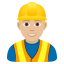 👷🏼‍♂️