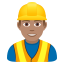 👷🏽‍♂️