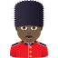 💂🏿‍♀️