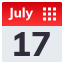 Calendar :date: 📅