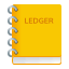 Ledger :ledger: 📒