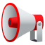 Loudspeaker :loudspeaker: 📢