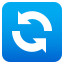 Counterclockwise arrows button :arrows_counterclockwise: 🔄