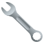 Wrench :wrench: 🔧