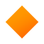 Small orange diamond :small_orange_diamond: 🔸