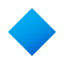 Small blue diamond :small_blue_diamond: 🔹